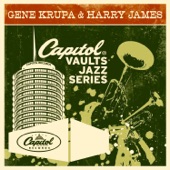 The Capitol Vaults Jazz Series artwork