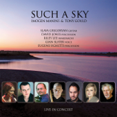 Such a Sky - Tony Gould & Imogen Manins