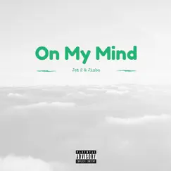 On My Mind Song Lyrics