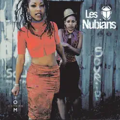 Princesses Nubiennes - Les Nubians Princesses Nubiennes - Les Nubians