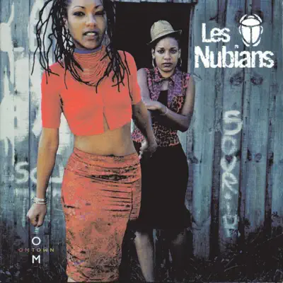 Princesses Nubiennes - Les Nubians Princesses Nubiennes - Les Nubians