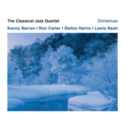 The Classical Jazz Quartet - Jesu, Joy of Man's Desiring