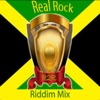 Real Rock Riddim Mix - EP