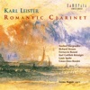 Romantic Clarinet