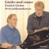Freidrich Gürtler - Rasch Und Mit Feuer