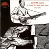 Uptown Blues: A Decade of Guitar-Piano Duets (1927-1937), 2013