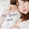Mr.Brown - Single ジャケット写真