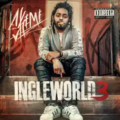 Ingleworld 3 by Skeme album reviews, ratings, credits