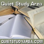 Quiet Study Area