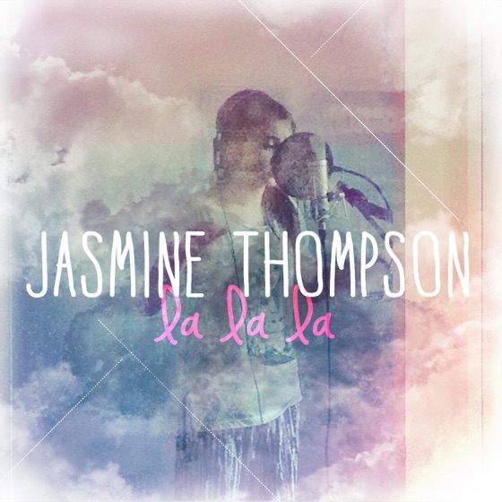 Cover artwork for La La La
