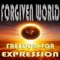 Freedom for Expression (Human Force Mix) - Forgiven World lyrics