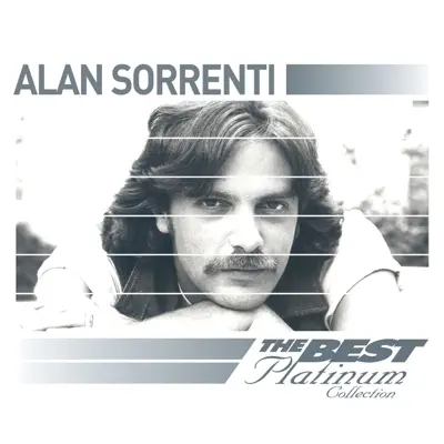 Alan Sorrenti: The Best of Platinum - Alan Sorrenti