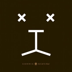 Commix - Japanese Electronics (Instra:Mental Moog Remix)