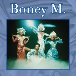 Boney M. - Boney M.