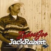 Jack Rabbit artwork