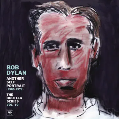 Pretty Saro (Self Portrait) - Single - Bob Dylan