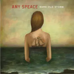 Same Old Storm - EP - Amy Speace