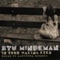 Blues At Dawn - Stu Mindeman lyrics