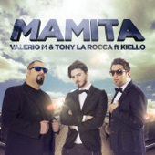 Mamita (feat. Kiello) [Attilson & Aldo Bit Remix] artwork