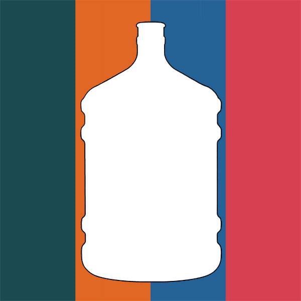 The Wooder Cooler: Around The Cooler Podcast cover