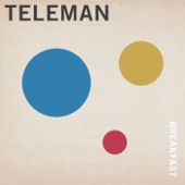 Teleman - Skeleton Dance