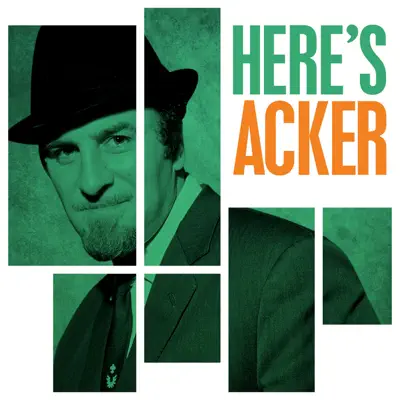 Here's Acker - Acker Bilk