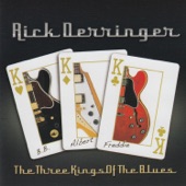 Rick Derringer - Key to the Highway