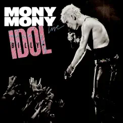 Mony Mony (Live 1985) Song Lyrics
