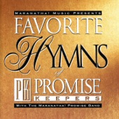 Favorite Hymns of Promise Keepers artwork