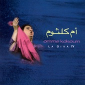 Diva of Arabic Music, Vol. 4 artwork