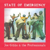State of Emergency artwork