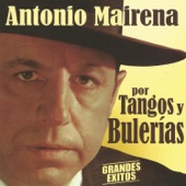 Antonio Mairena - Mañana Me Voy