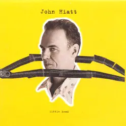 Little Head - John Hiatt