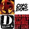Get Gone (feat. Styles P & Chinx Drugz) - Single album lyrics, reviews, download