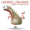 Bass in Your Face (Enzio Velli vs. Balu da Houseclasher Mix) - Single album lyrics, reviews, download