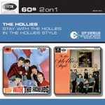 The Hollies - Too Much Monkey Business (2004 Remastered Version)