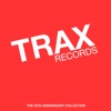 Trax Records: The 20th Anniversary Collection (Mixed by Maurice Joshua & Paul Johnson), 2004
