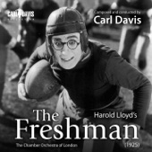 Carl Davis - The Freshman: The Game: Finale: The Freshman