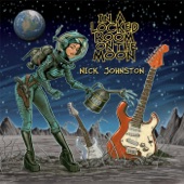 Nick Johnston - Sandmonster