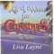 All I Want For Christmas Is You - LISA LAYNE lyrics