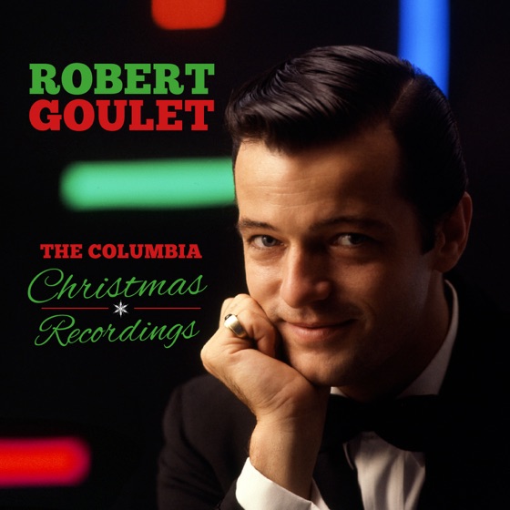 Cover artwork for The Christmas Waltz