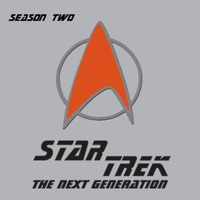 Star Trek: The Next Generation, Season 2