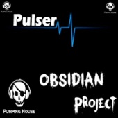 Pulser artwork