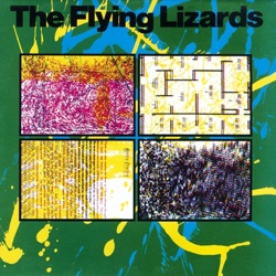 The Flying Lizards - Money