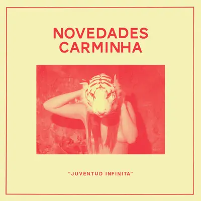 Juventud Infinita - Novedades Carminha Juventud Infinita - Novedades Carminha