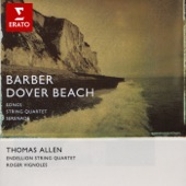 Dover Beach, Op.3 artwork