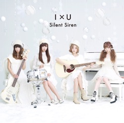 SILENT SIREN - Love Fighter!