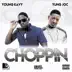 Choppin' (feat. Yung Joc) - Single album cover