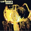 Urban Sax - Travelling to Professor Velvosky in B-Flat Minor