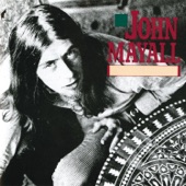 John Mayall - Force of Nature (feat. Eric Clapton & Mick Taylor)